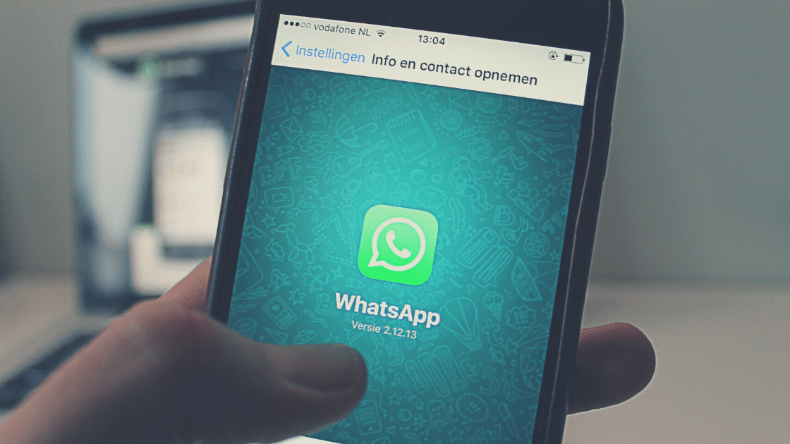 Cara Mengganti Nomor Whatsapp