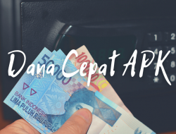 Dana Cepat APK Tawarkan Pinjaman Dengan Bunga Rendah, Aman Kah?