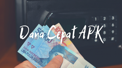 Dana Cepat APK