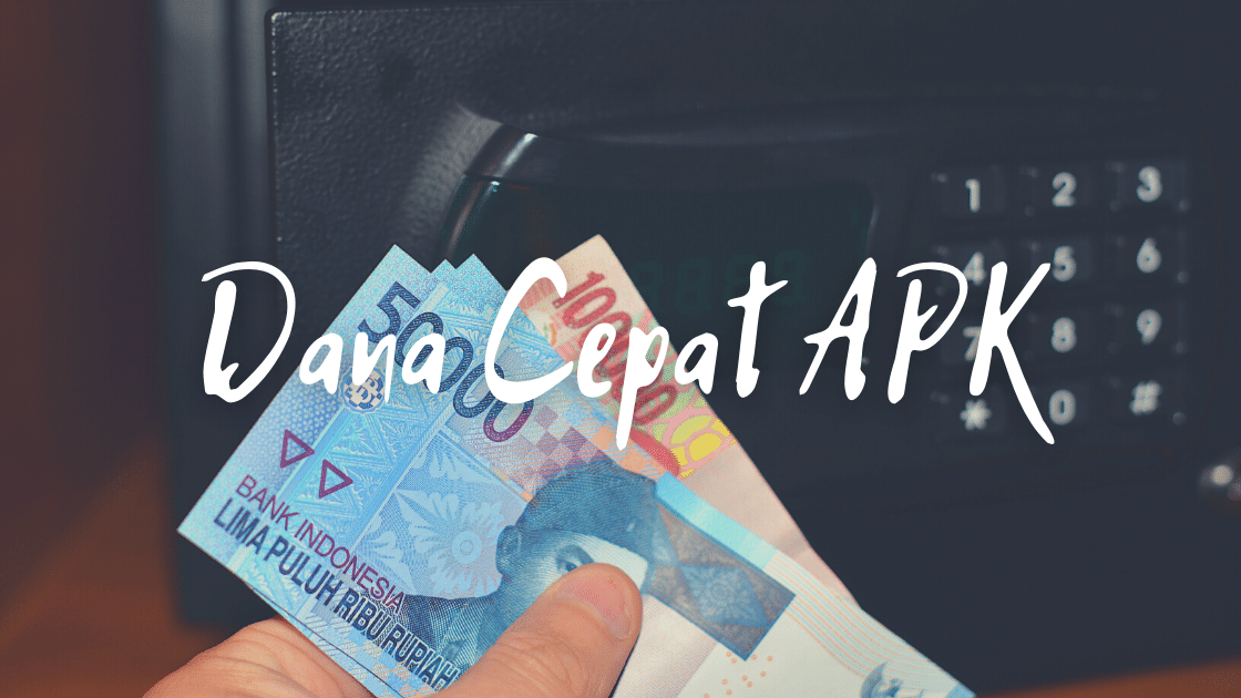 Dana Cepat APK