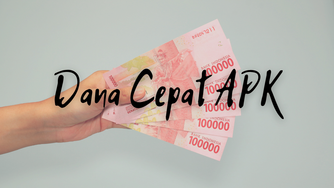 Dana Cepat APK