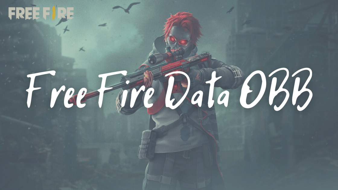 Free Fire Data OBB 2021