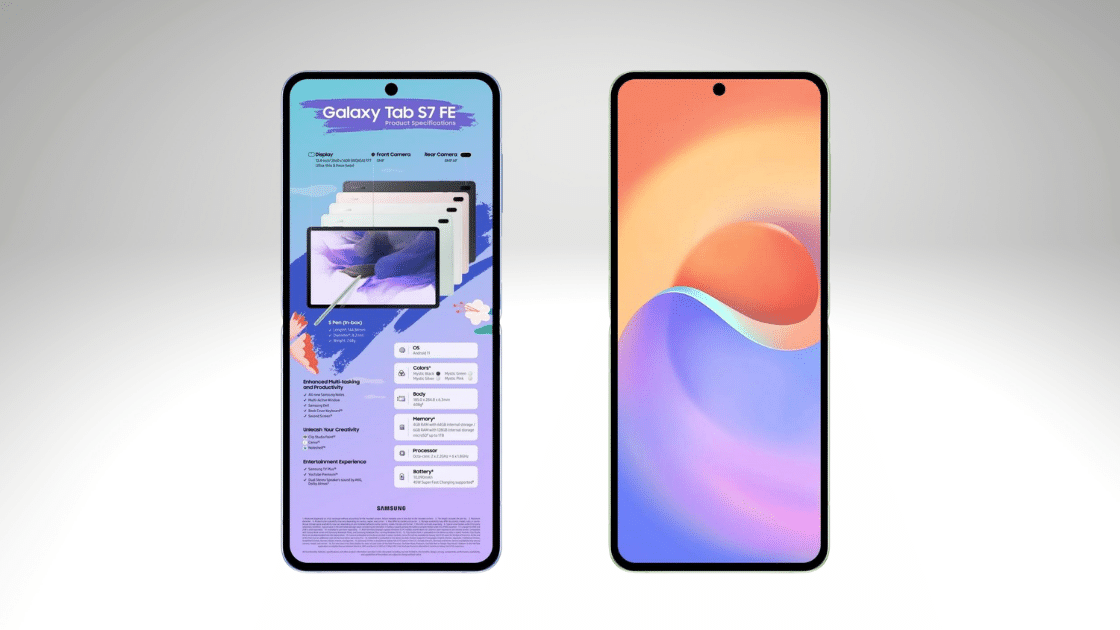 Galaxy Z Flip 3