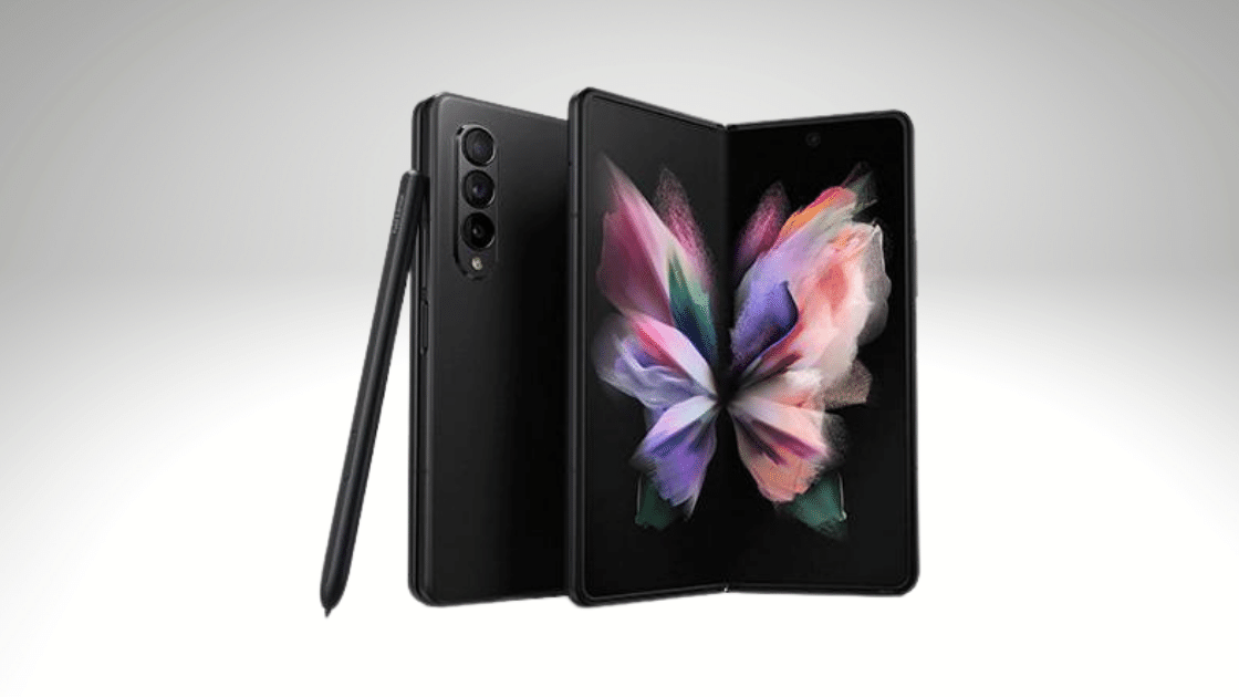 Samsung Galaxy Z Fold3