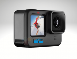 Inilah Bocoran Spesfikasi GoPro Hero 10 Black