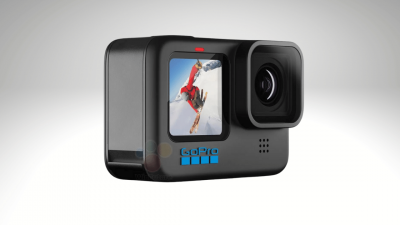 GoPro Hero 10