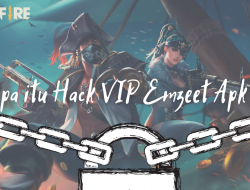 Hack VIP Emzeet Apk Katanya Bisa Hack Akun FF Hanya Pakai ID