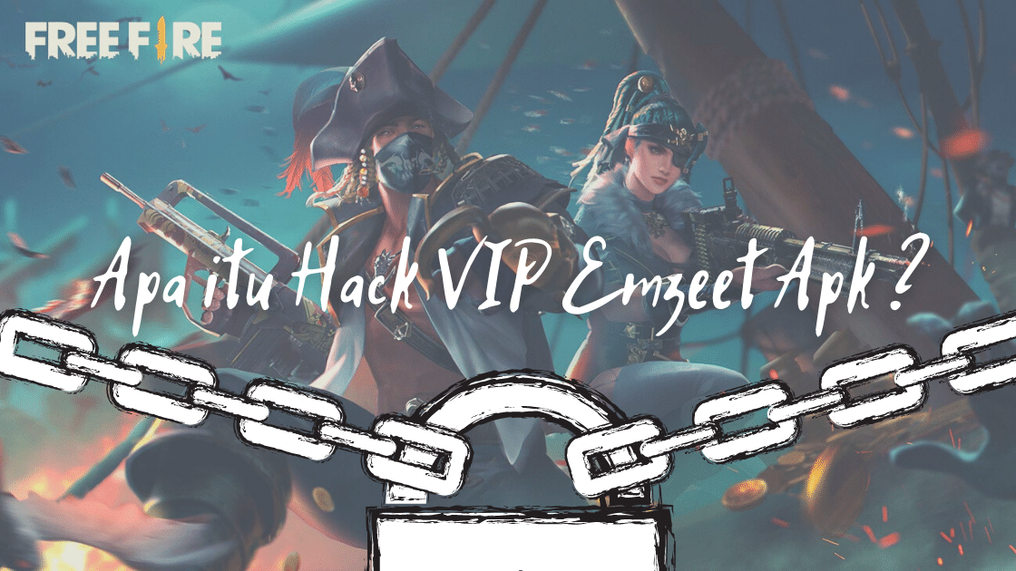 Hack VIP Emzeet Apk