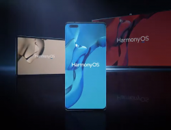 Ponsel – Ponsel Diluar Huawei Ini Dapatkan Pembaruan HarmonyOS 2, Ancaman Untuk Android ?