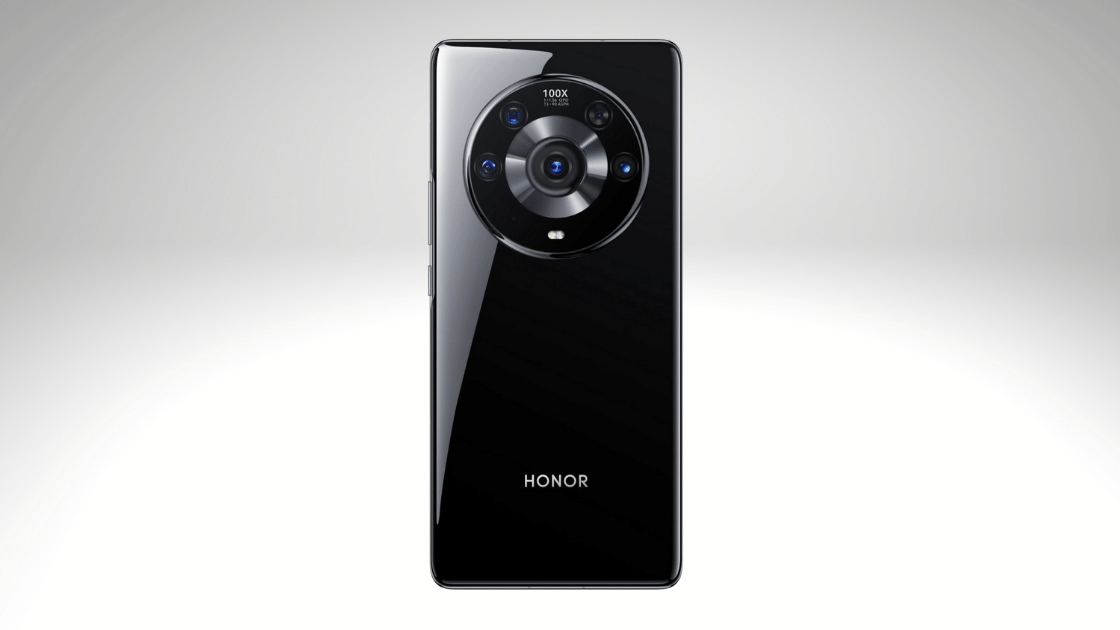 Honor Magic3