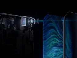 Kamera Bawah Layar OPPO Tawarkan Teknologi Perspective Panoramic Screen