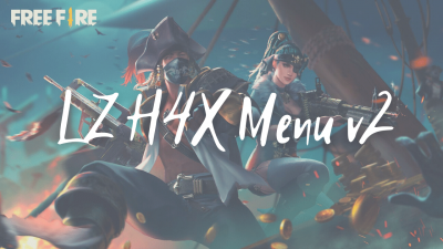 LZ H4X Menu v2, Aplikasi Mod dan Hack Akun FF Viral yang Ternyata