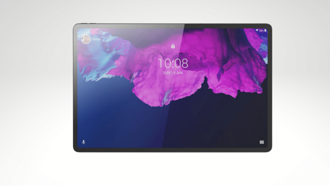 Lenovo Tab P12 Pro