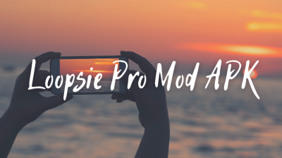 Loopsie Pro Mod APK