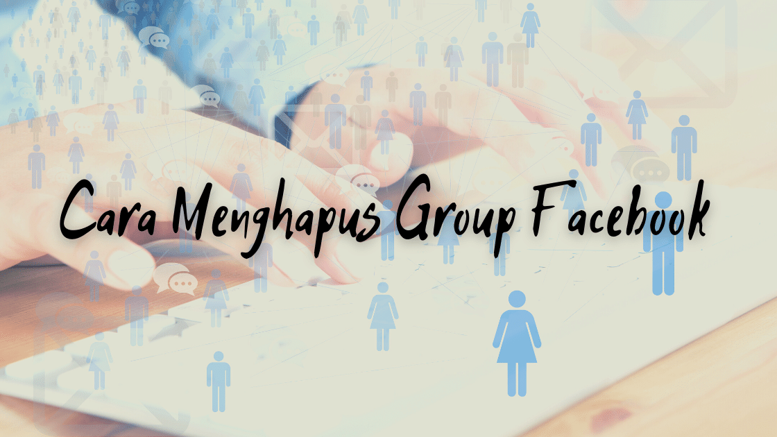 cara Menghapus Group Facebook