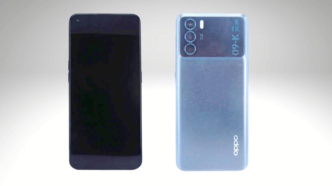 OPPO K-series