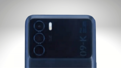 OPPO K-series