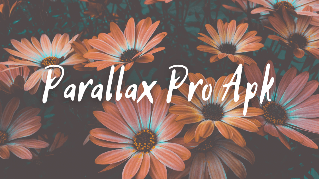 Parallax Pro Apk