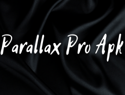 Parallax Pro Apk