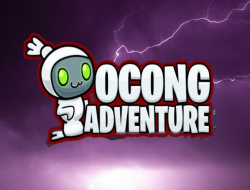 Review Pocong Adventure Mod Apk, Yakin Aman Digunakan?