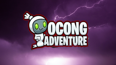 Pocong Adventure Mod Apk