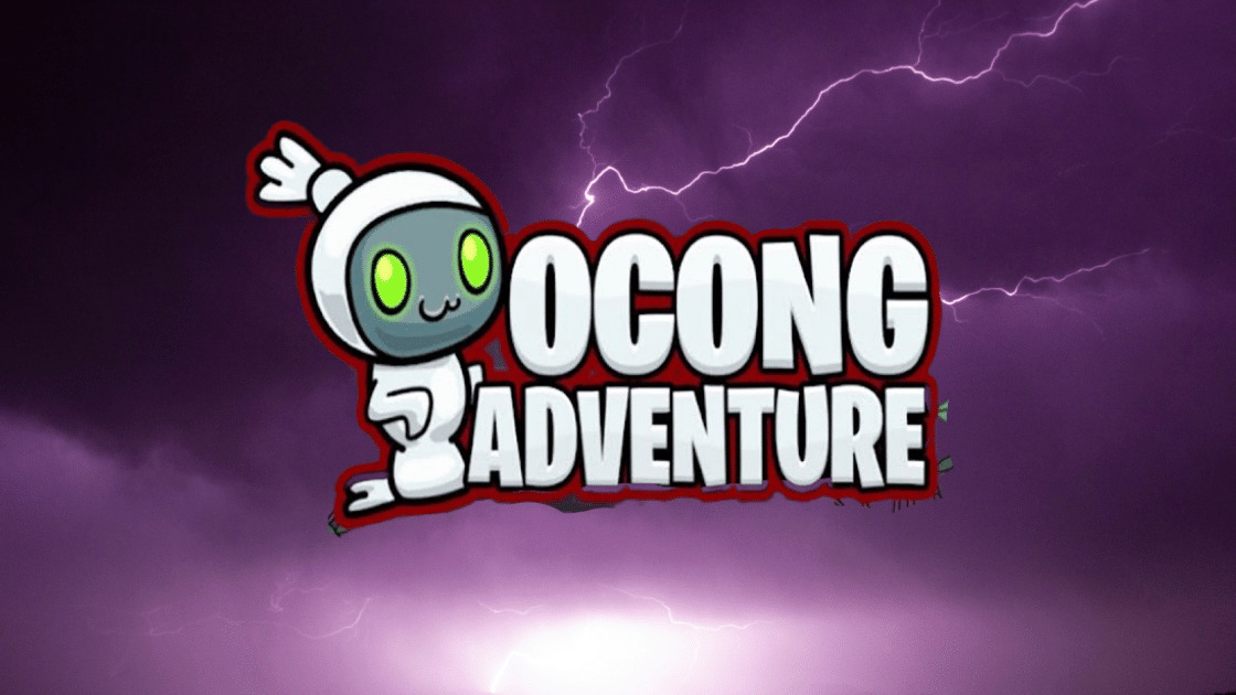 Pocong Adventure Mod Apk