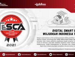 Tingkatkan Digital Adoption dan Digital Creativity Perguruan Tinggi Indonesia