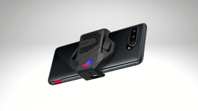 ASUS Segera Luncurkan ROG Phone 5s, Apa Bedanya Dengan ROG Phone 5 ?