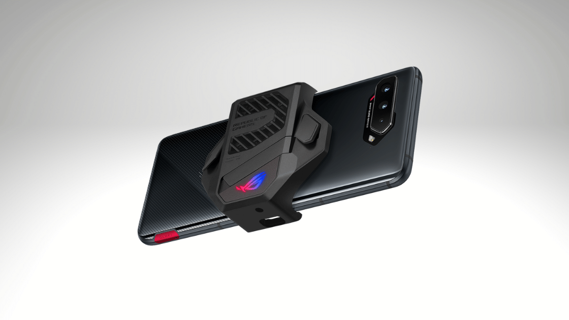 ROG Phone 5s