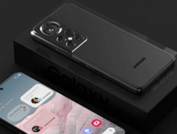 Seri Samsung Galaxy S22 Akan Diperkuat Lensa RGBW 50MP