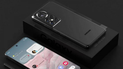 Samsung Galaxy S22