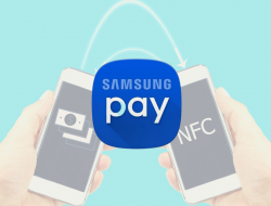 Samsung Lakukan Pengujian Transfer Uang Virtual Tanpa Jaringan Internet