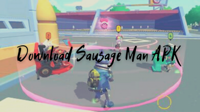 Download Sausage Man apk