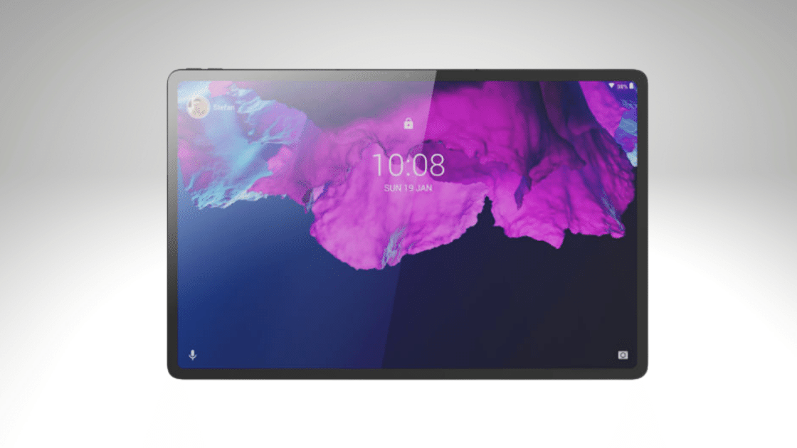 Lenovo Tab P12 Pro