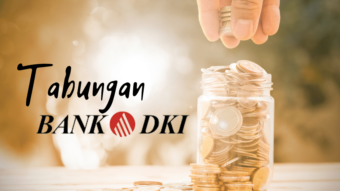 Tabungan Bank DKI