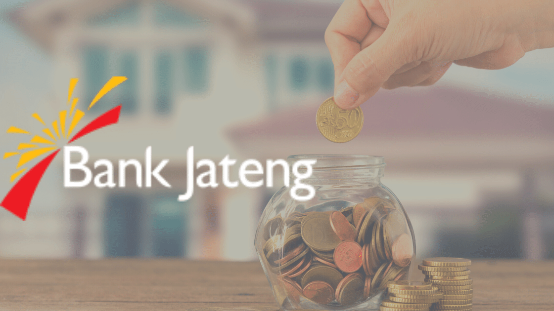 Tabungan Bank Jateng
