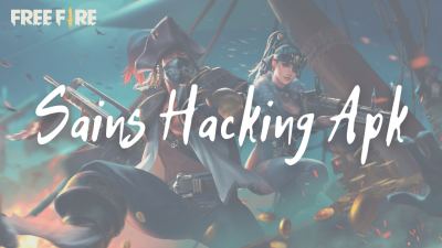 Sains Hacking apk