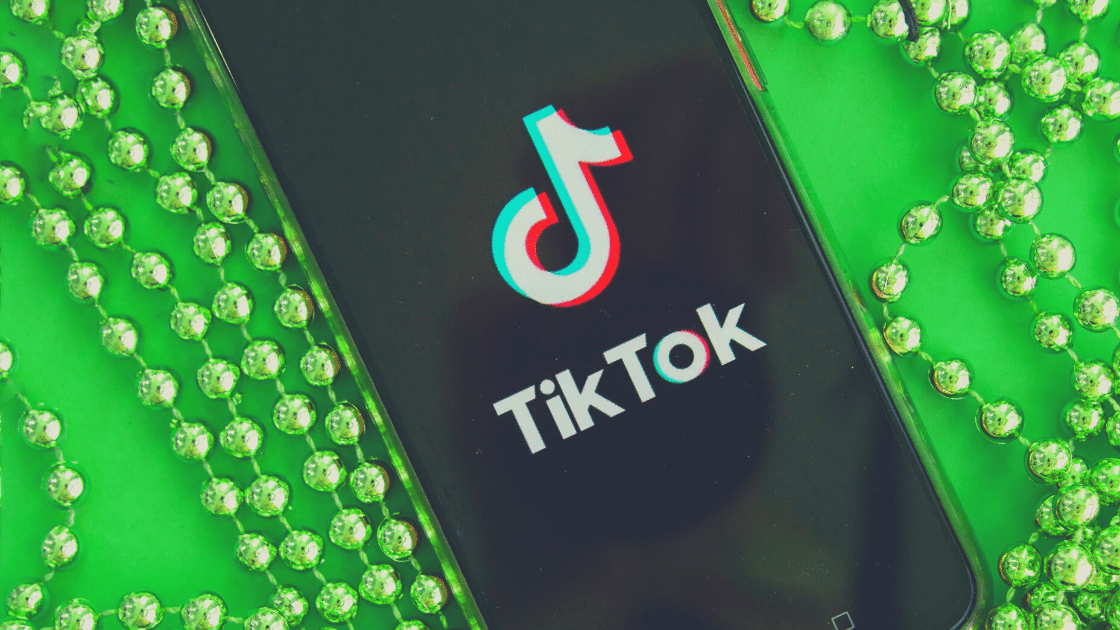 TikTok Stories