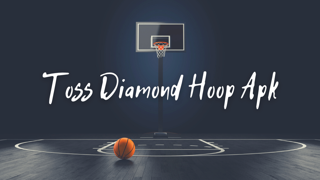 Toss Diamond Hoop Mod APK