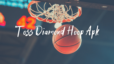 Toss Diamond Hoop Apk