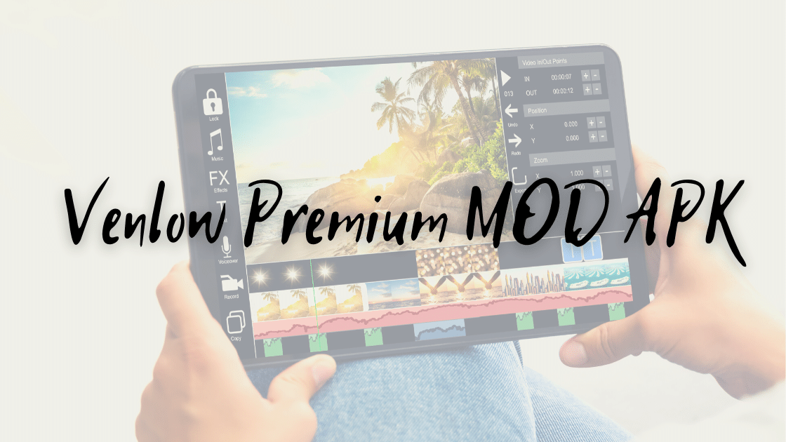 Venlow Premium ModA PK