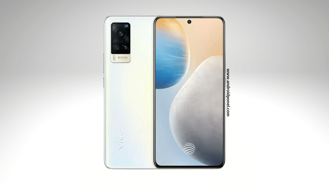 Vivo X70