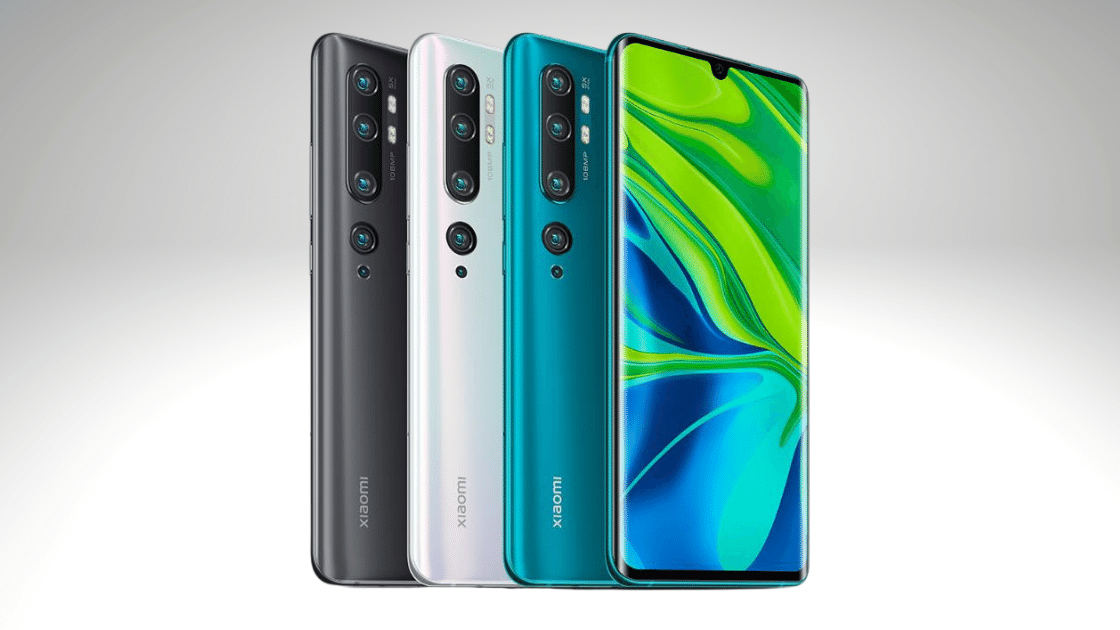 Xiaomi C11