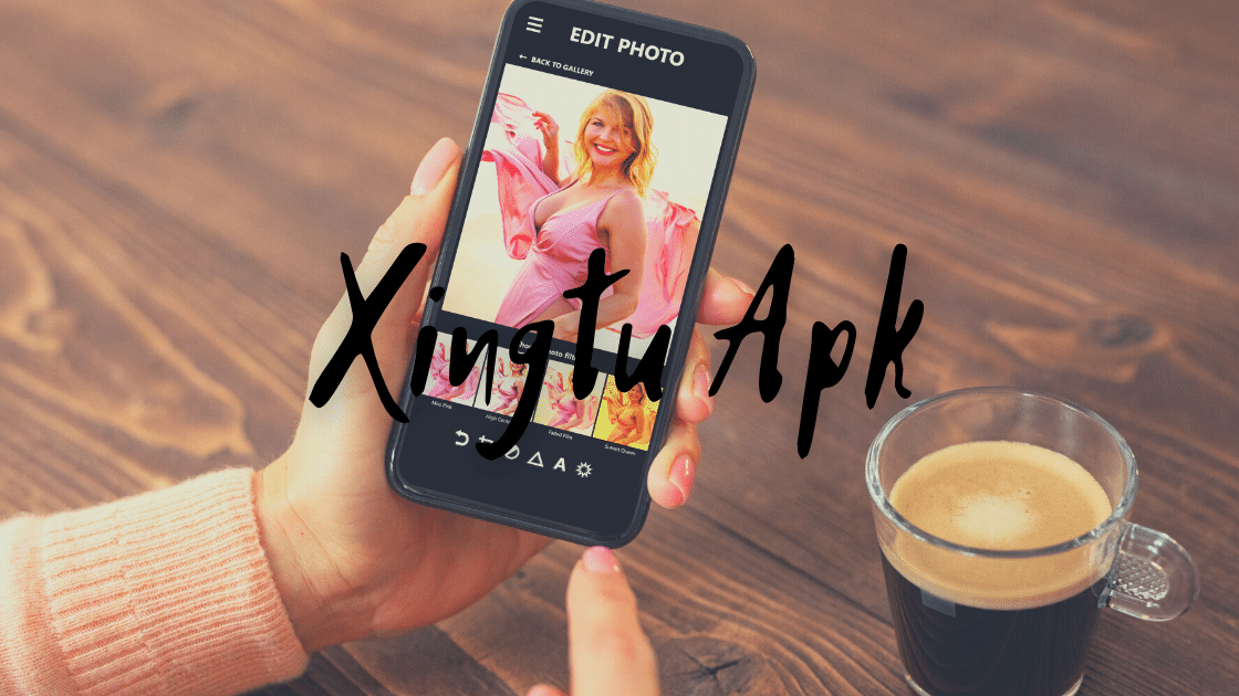 Xingtu Apk