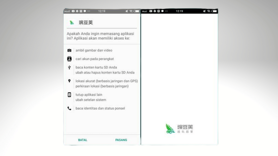 Xingtu Apk