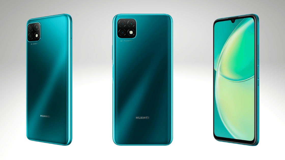 huawei nova y60