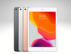 iPad Mini 6 Didesain Ulang Untuk Tampilkan Layar 8,3 inci