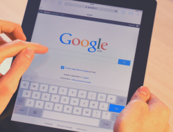 Tutorial Mengenai Cara Menghapus Riwayat Pencarian Google