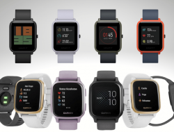 5 Rekomendasi Smartwatch Alternatif Apple Watch Terbaik 2021