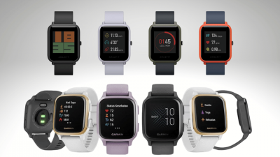 5 Rekomendasi Smartwatch Alternatif Apple Watch Terbaik 2021